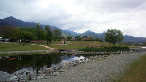 池田展望公園