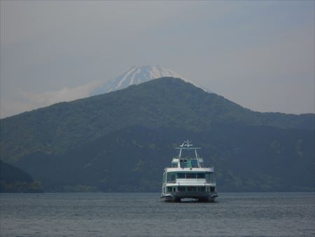 箱根ホテル