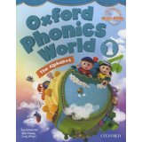 Oxford Phonics World1