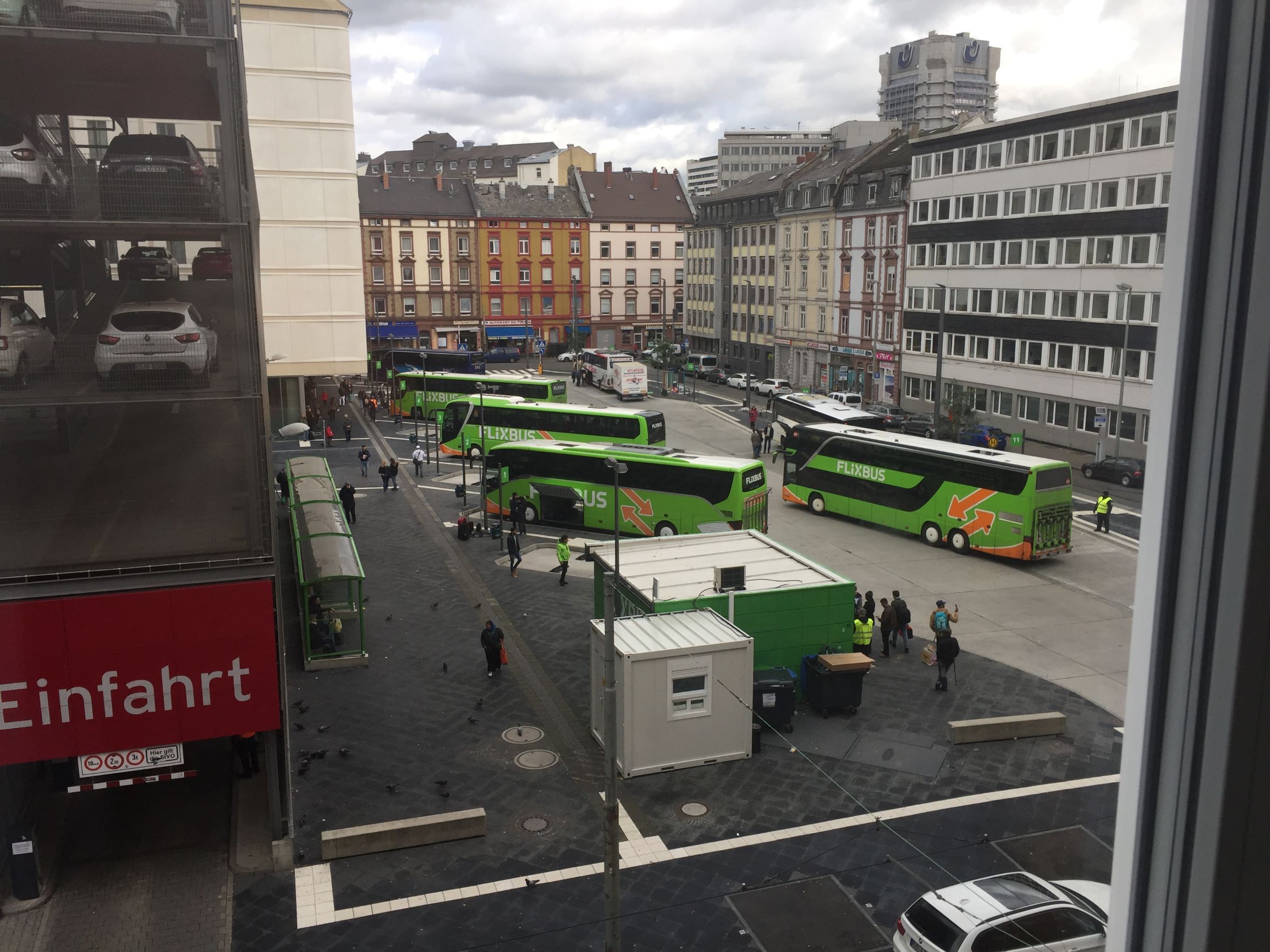 ２０１９年秋のフランス ドイツ旅行 鴨がワインしょってきた 楽天ブログ