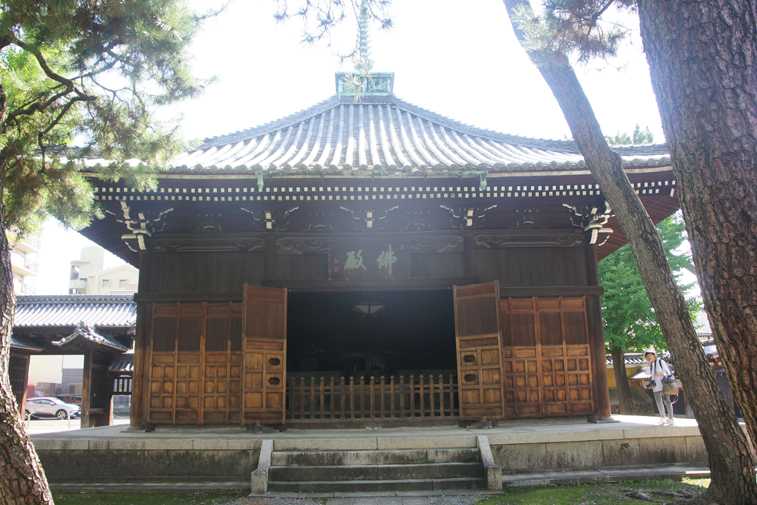 名古屋市東区 徳源寺 吾が徒然 楽天ブログ