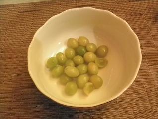 もも瀬銀杏