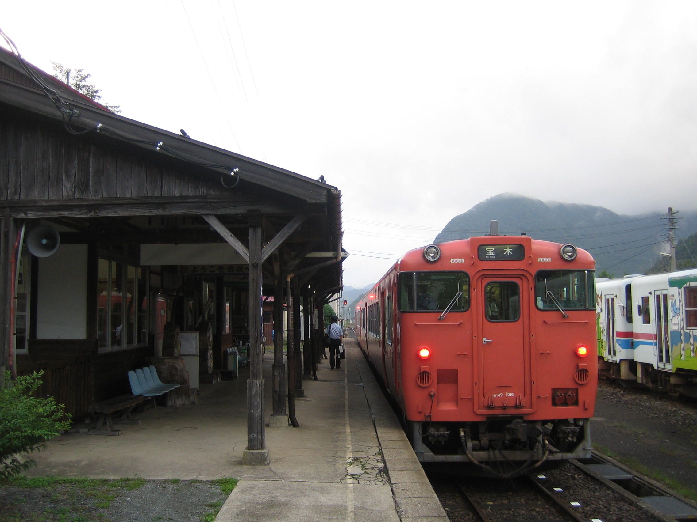 若桜鉄道 眼科クリニック開業までの軌跡 楽天ブログ