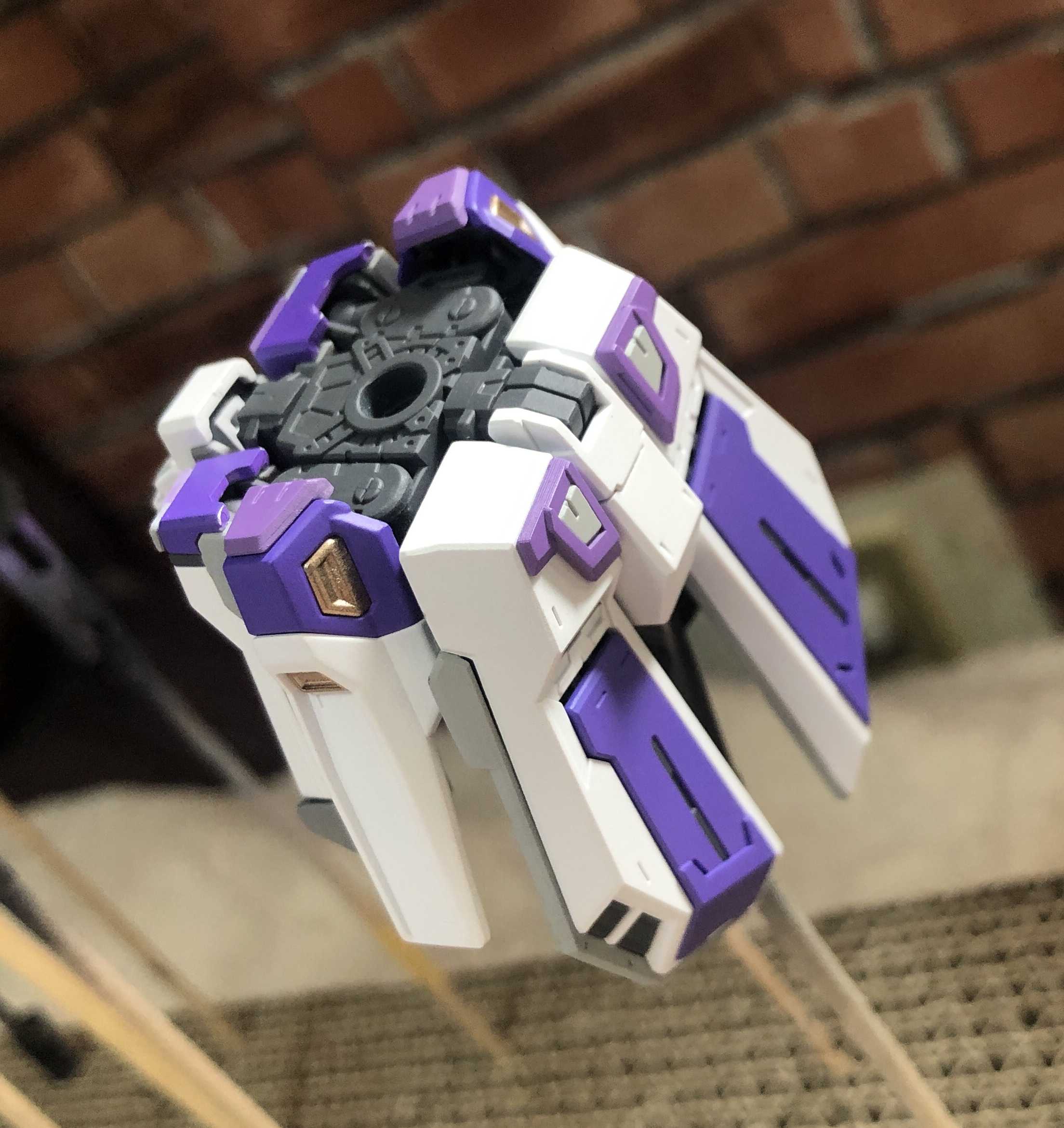 Amazon | 蛍光!! HG RG MG PG RE ロボット MS ディテールアップ