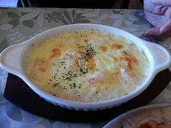 エビドリア
