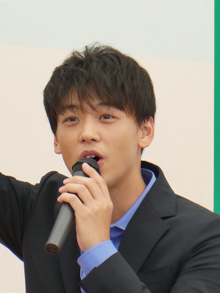 【小倉競馬場：最多入場数達成？】 竹内涼真 | 白い稲妻・多摩の黒酢 ほぼ競馬なブログ since 2006 - 楽天ブログ