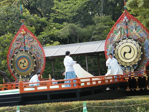 伊勢神宮 内宮