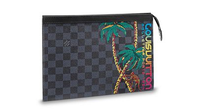 pochette-voyage-mm-damier-cobalt, N63510