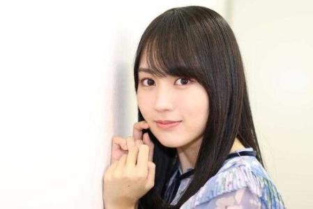 ☆乃木坂46♪齋藤飛鳥『OVERTURE 022』キュートなオフショット