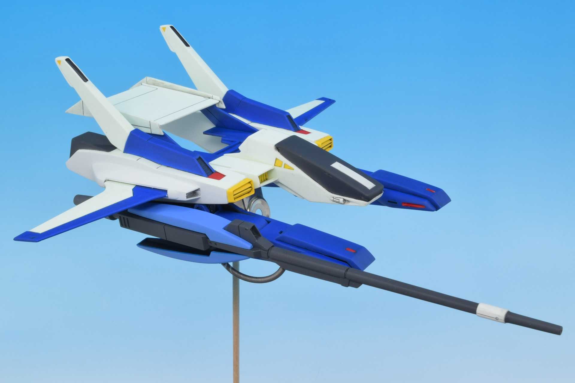 HG ガンプラセット 5点 Zガンダムシリーズ Gディフェンサー マークⅡ