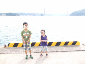 呼子大橋
