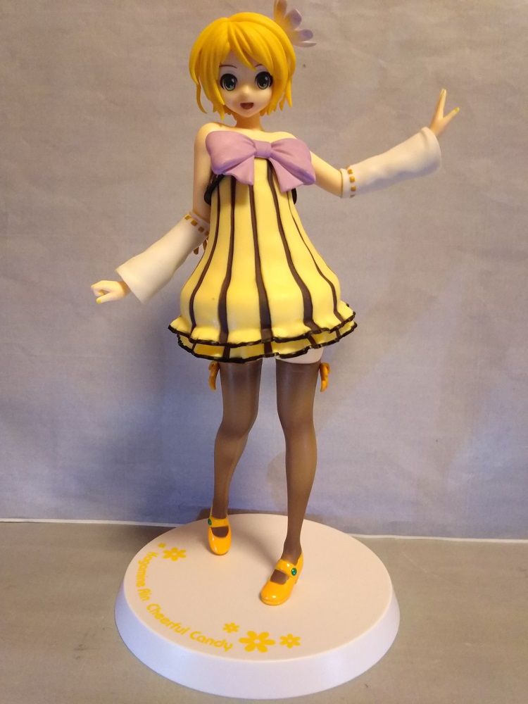 SPM 初音ミク・カラフルドロップ&鏡音リン・チアフルキャンディ | 第3