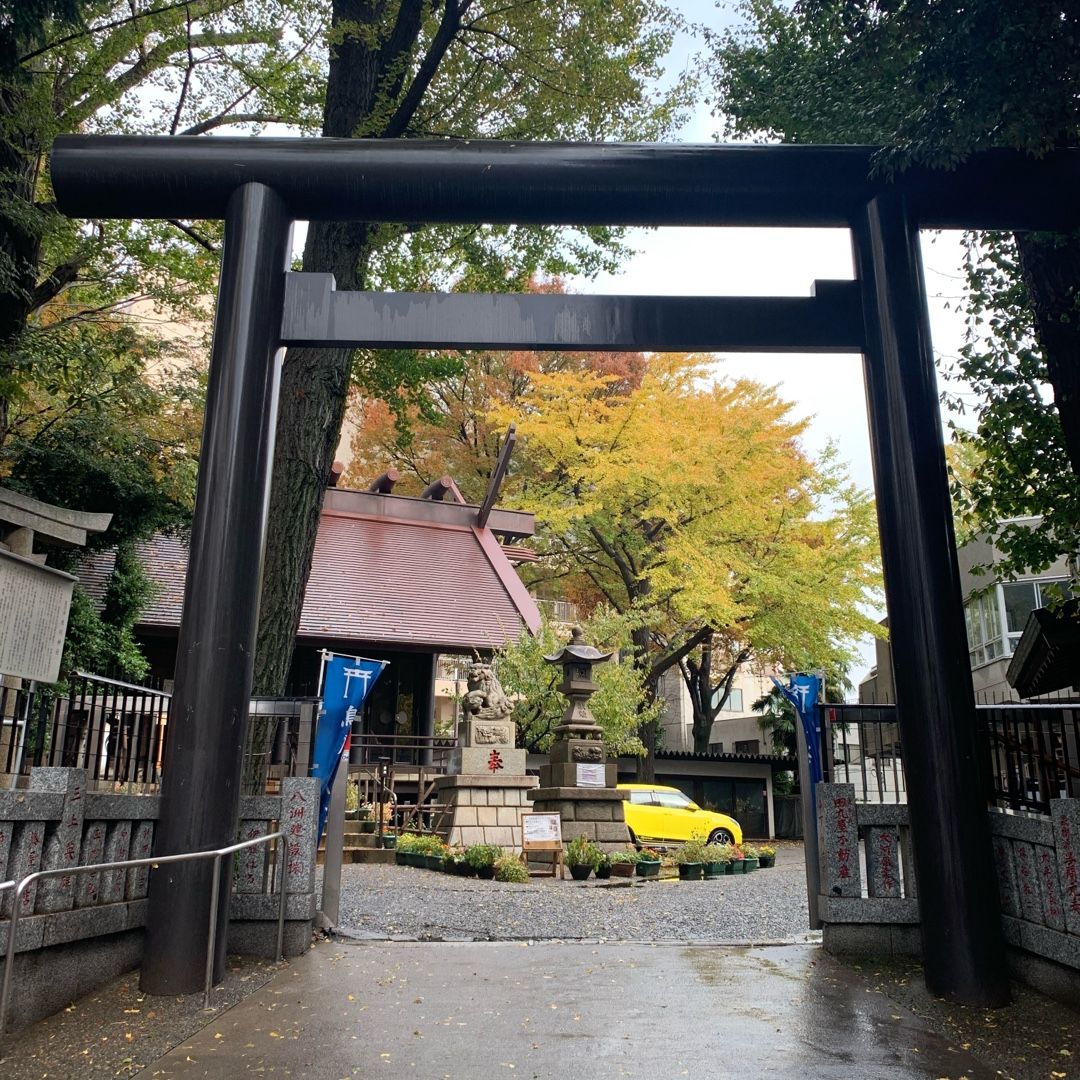 氷川神社 おみくじ 最上 出会い系アプリ