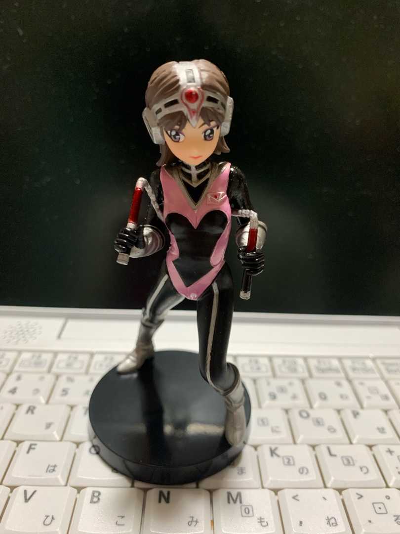 ガールズ・イン・ユニフォーム」ファラキャット | Nob. さんのお気楽