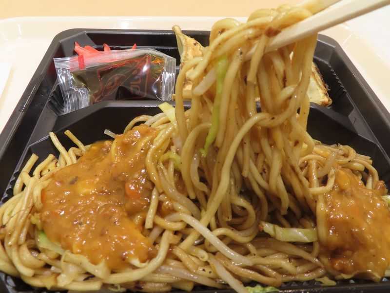 焼きそば 焼きそば放浪記 楽天ブログ