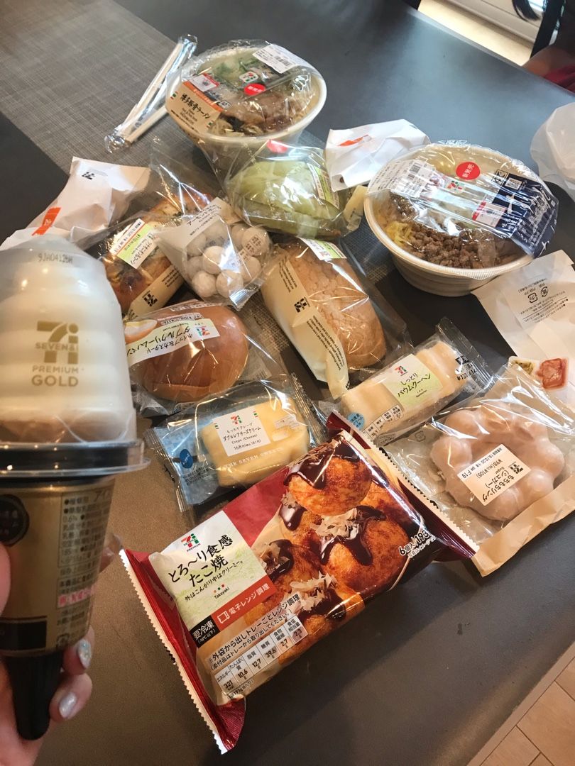 コンビニお昼ご飯 ときわ家通信 楽天ブログ