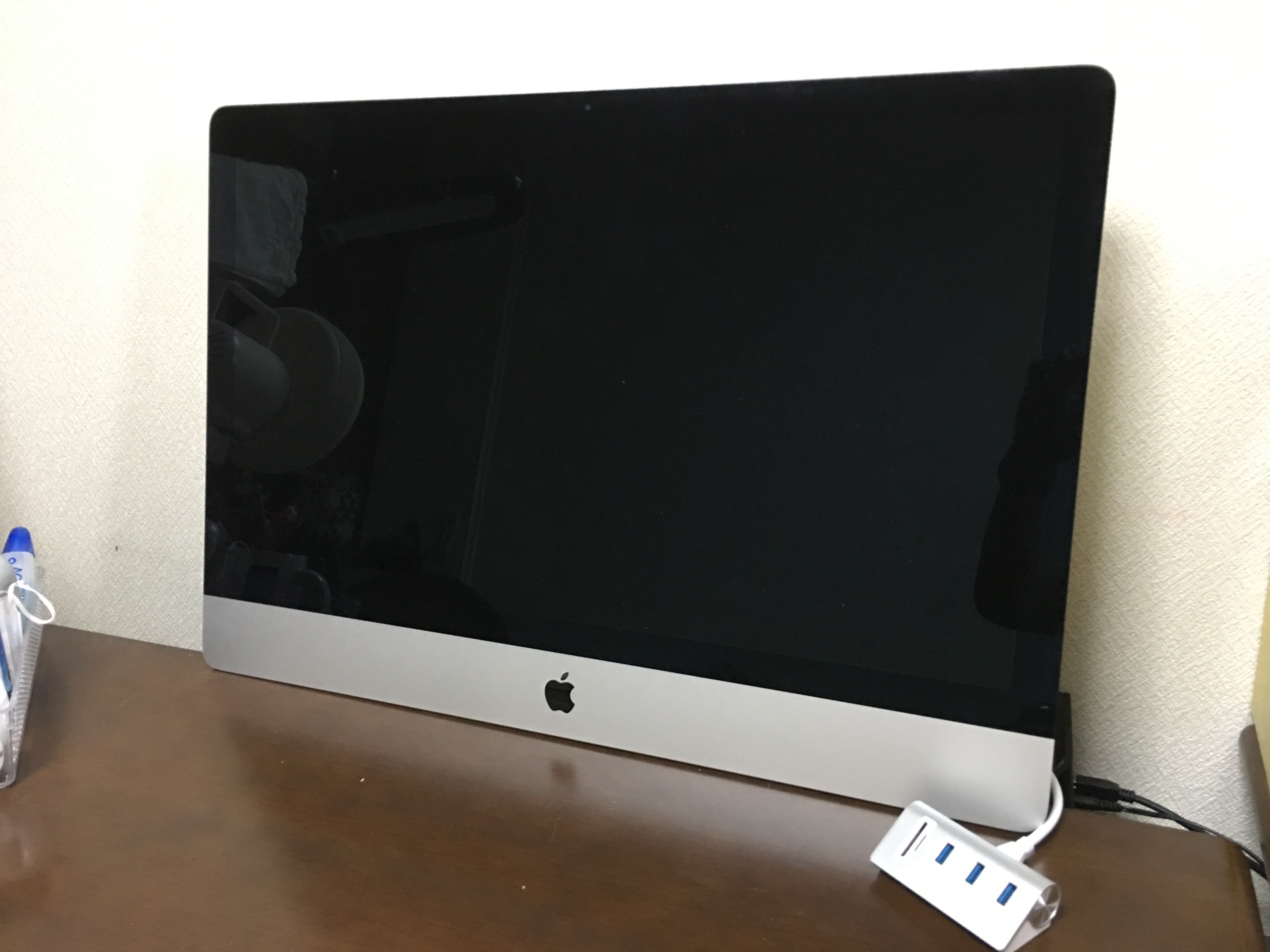 iMac (Retina 5K, 27-inch, 2017) | わたしのお買い物 - 楽天ブログ