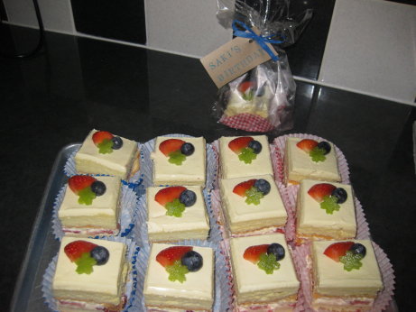 cake