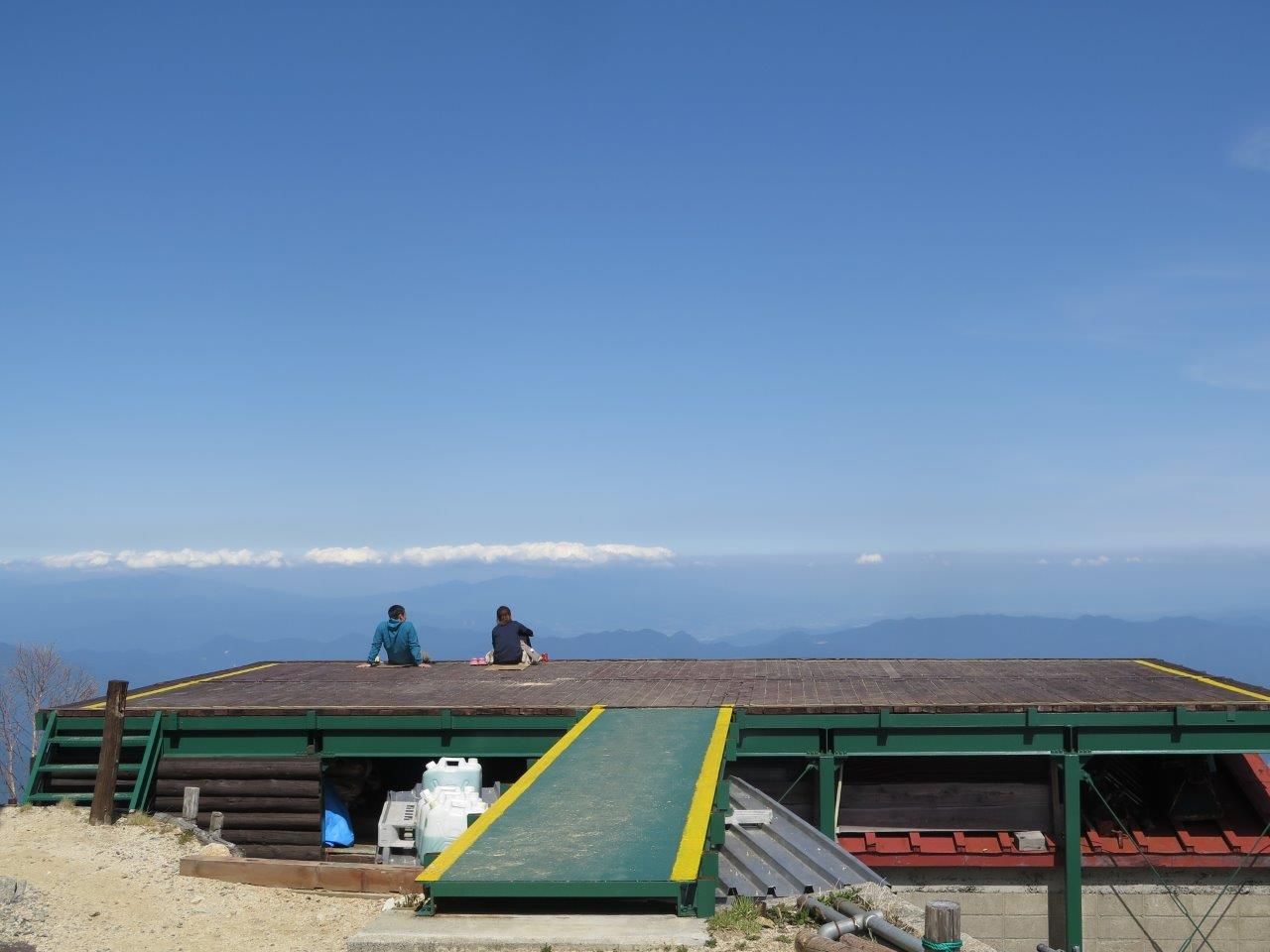 夏の燕岳 燕山荘1泊2日 1日目 | 絶景を求めて～山と旅と車中泊～ - 楽天ブログ