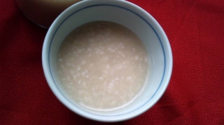 塩麹 