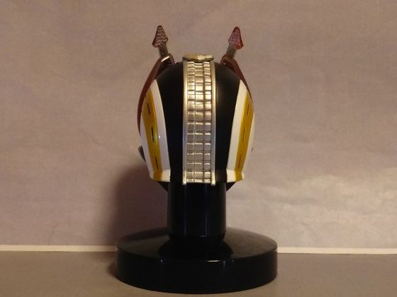 マスクコレクション 仮面ライダー電王・ソードフォーム・ロッド