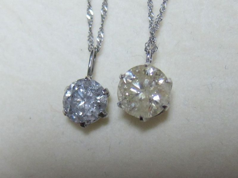 クラリティの低いダイヤモンドの選び方 とあるダイヤモンド好きの 楽天ブログ