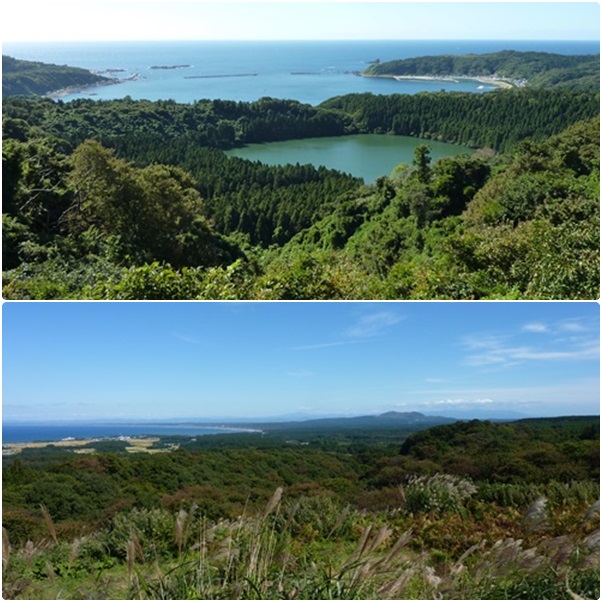 ハナチョコぶらり旅