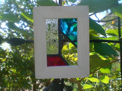 ステンドグラス