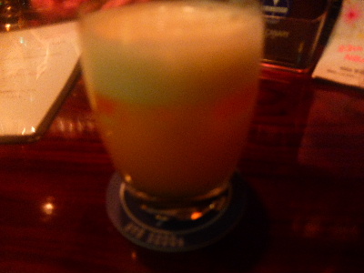 パッションフルーツ