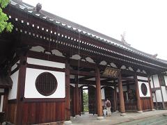 げき門