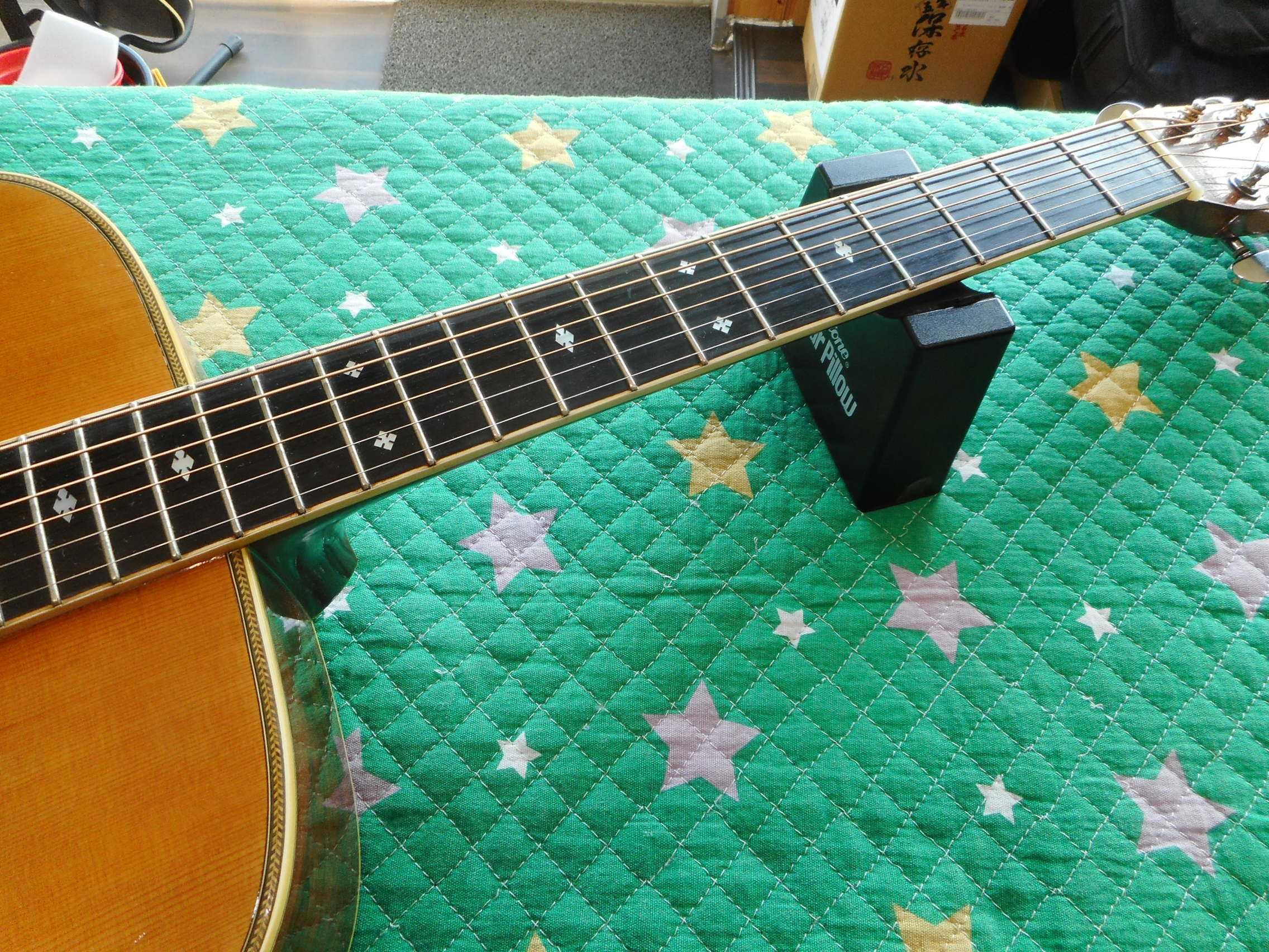 🌸Westone W-80 再生 | 青春のギターリペア K2ギター