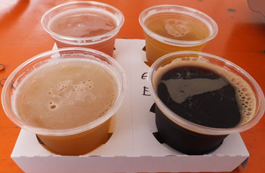 CraftBeerG3