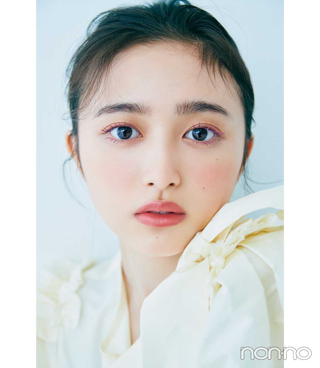 ☆乃木坂46♪井上和、5期生オーデで「non-no賞」受賞！（「non-no