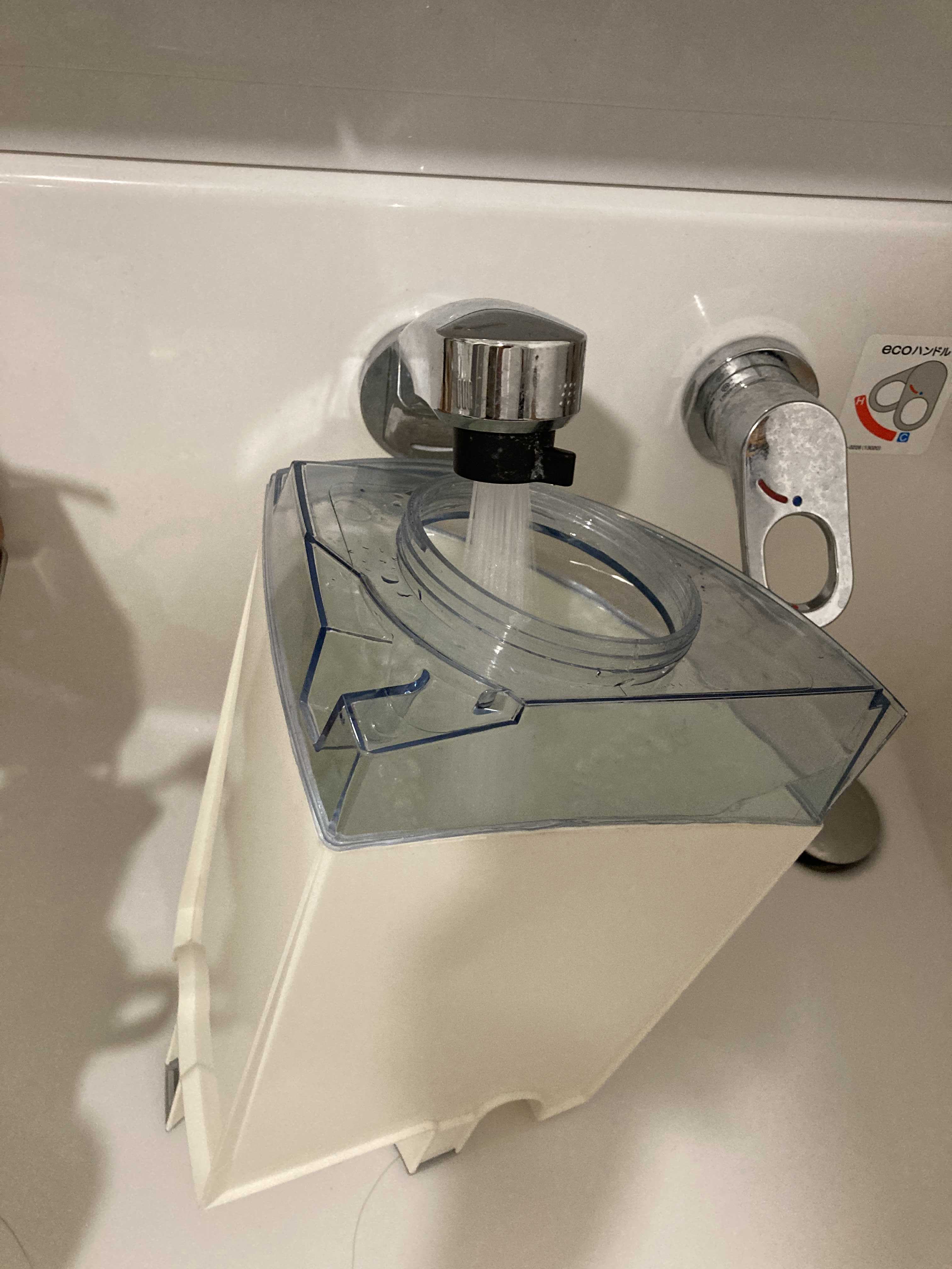 Kaz 気化式加湿器のレビュー | コンたろうのカブログ - 楽天ブログ