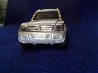 トミカ No.30 パジェロ 日本製 3代目 | 鉄道・自動車の模型、おもちゃ