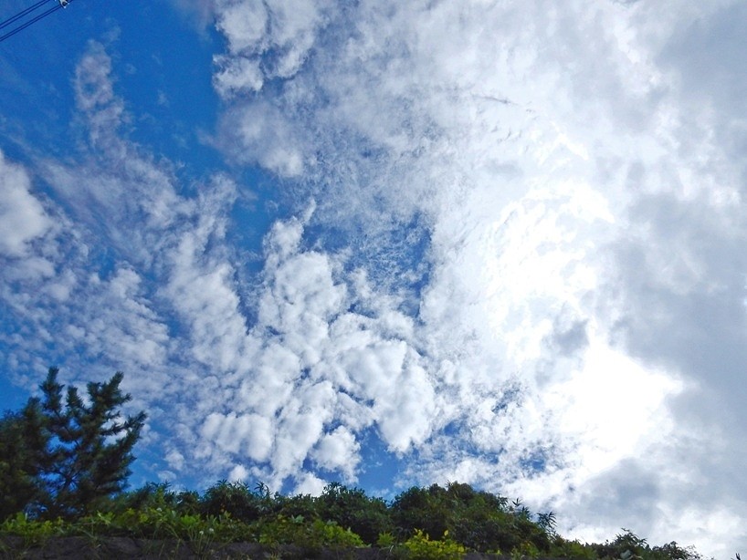 空