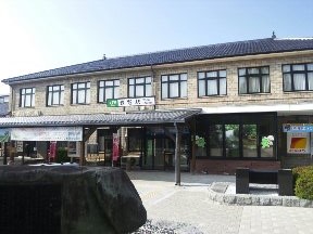 遠野駅＋ホテル