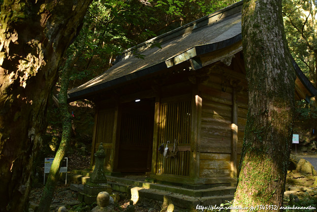今回は一人参加限定の旅～その4 みやま市にある清水寺3と炭坑跡1 | 今日の予定 - 楽天ブログ