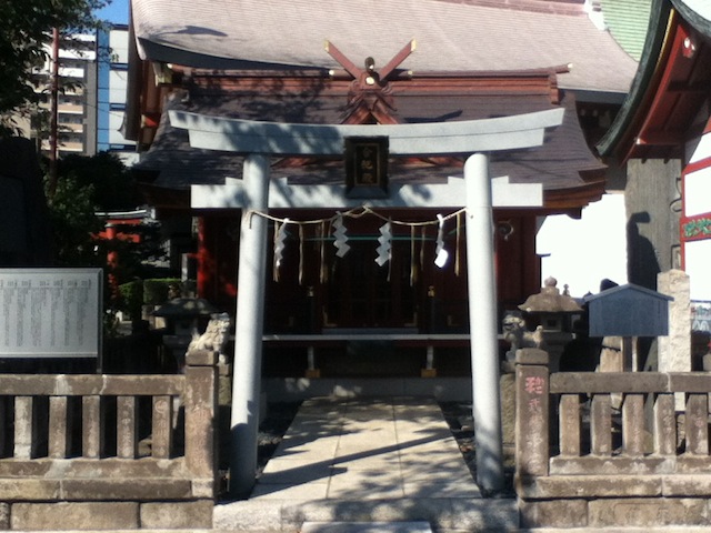 神田明神19
