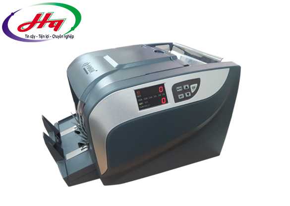 máy đếm tiền Xinda 2165F