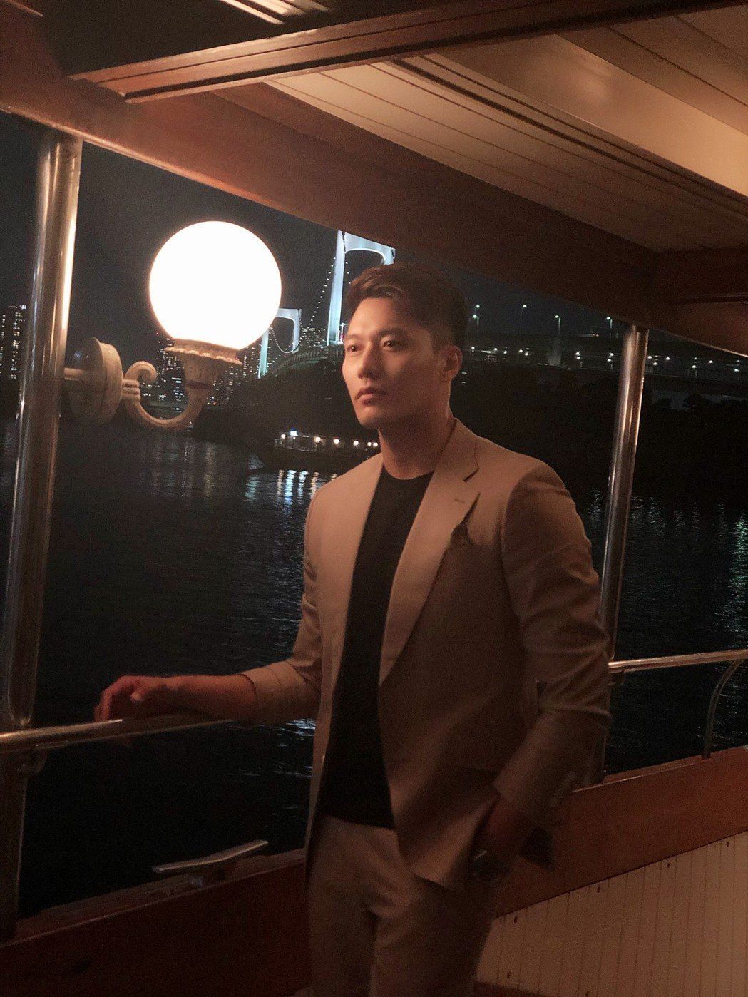 レイ チャン来日 台湾での報道 追記 気ままに華流 水流 楽天ブログ