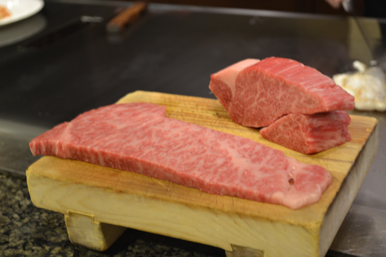 肉
