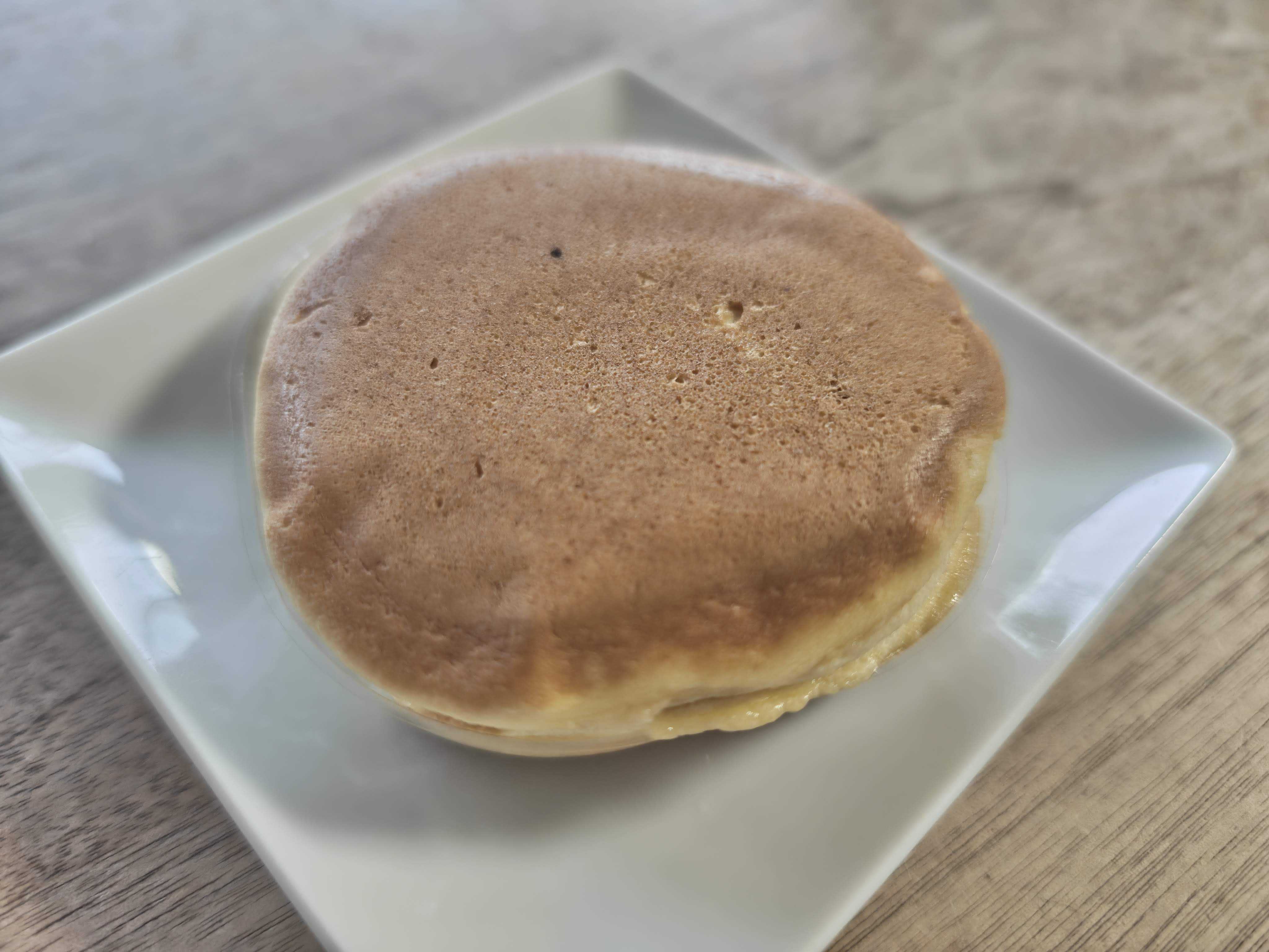 五勝手屋本舗　日本橋三越あんこ博覧会　はかなし(どら焼き)