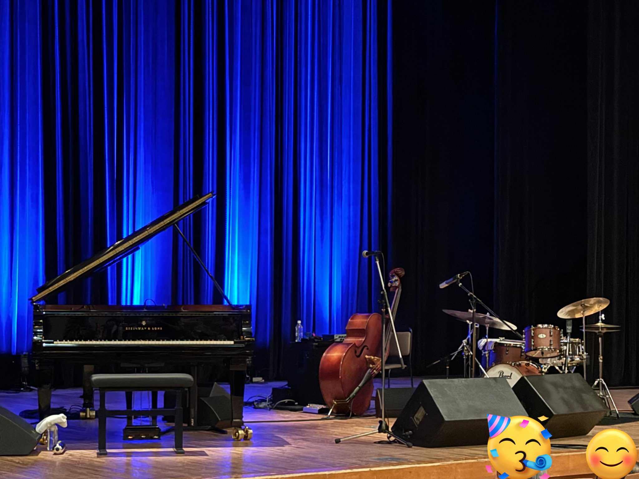 2024 10.13 sun. 渡辺貞夫 Sadao Watanabe Quartet 2024