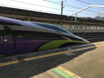 500 TYPE EVA