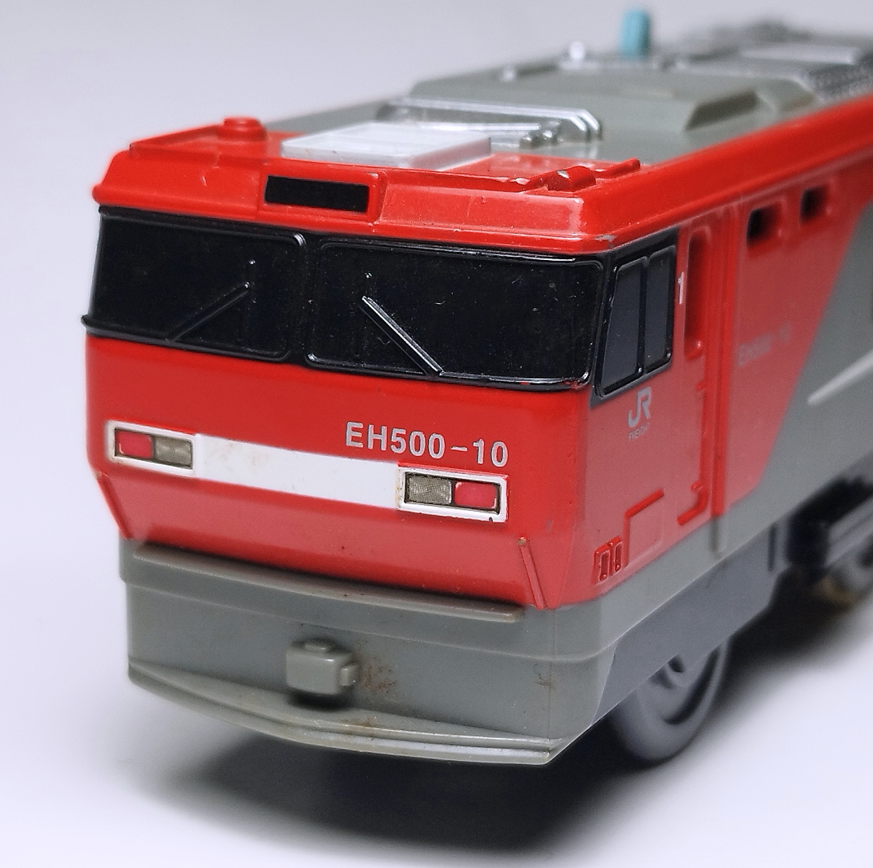プラレール EH500金太郎 2種 | おん鐵 R - 楽天ブログ