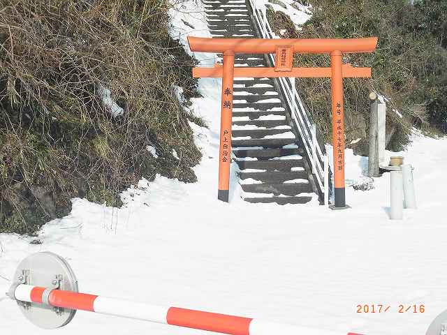 神社