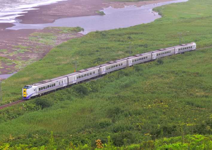 JR北海道 根室本線 厚内ー音別 | 鉄道写真撮影地メモ - 楽天ブログ