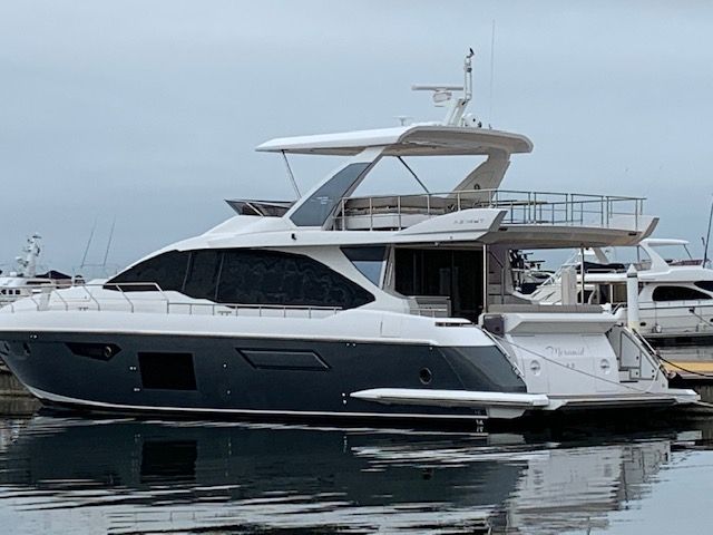 クルーザーで日本一周した思い出 究極の美と健康ブログ 楽天ブログ