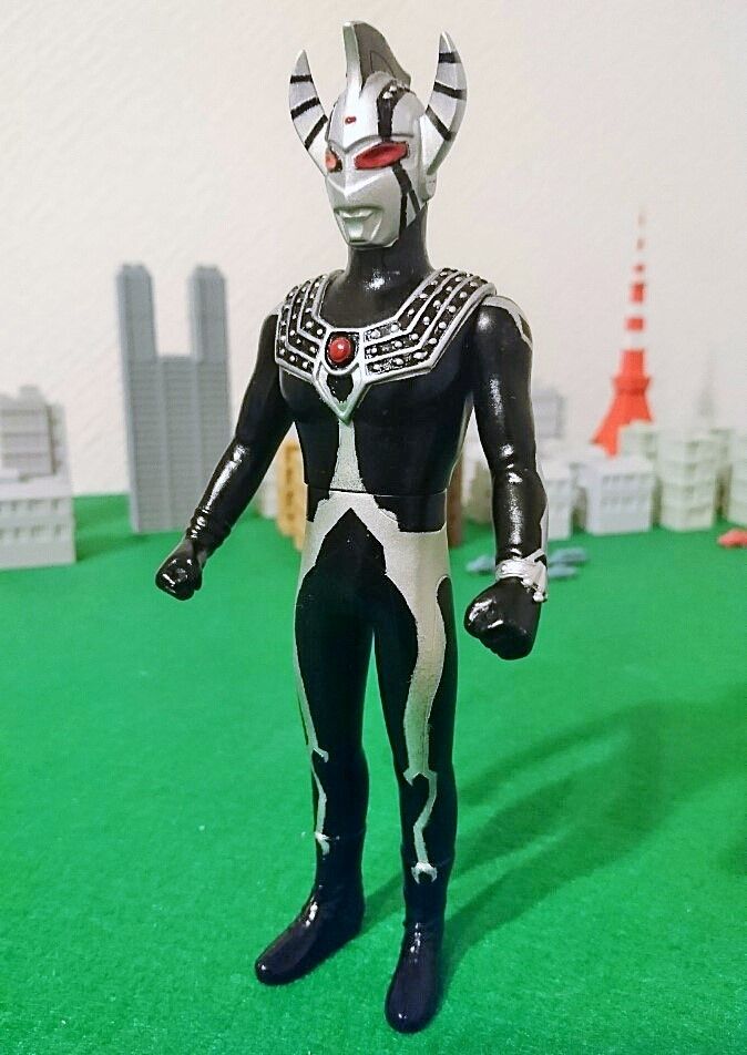 カスタムヒーローシリーズ カオスロイドt ウルトラヒーロー 怪獣ソフビミュージアム 楽天ブログ